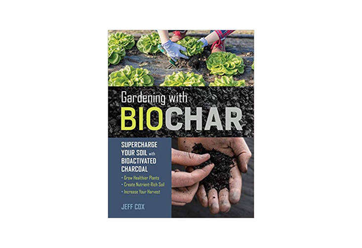 The Garden Decoder: What Is ‘Biochar’?