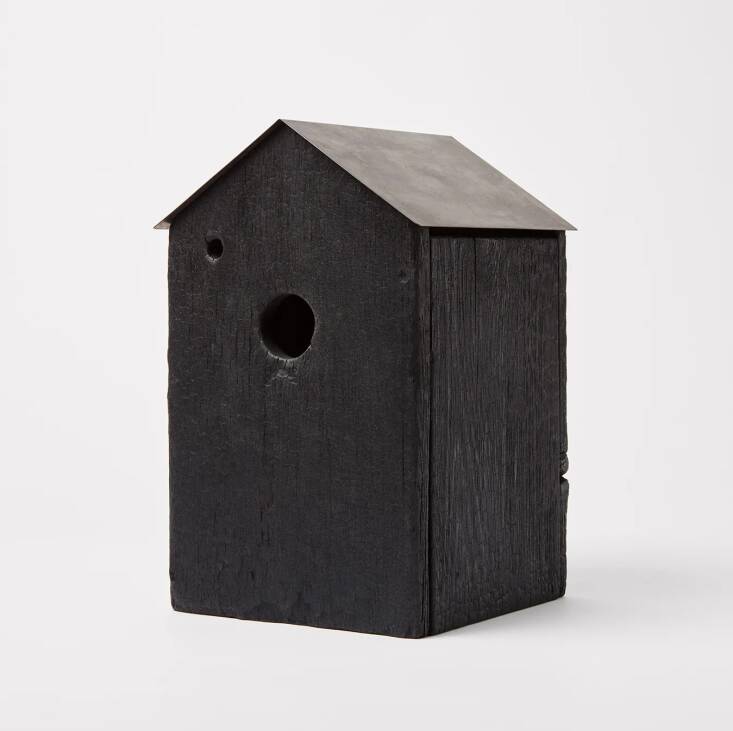 Brent Buck Birdhouse