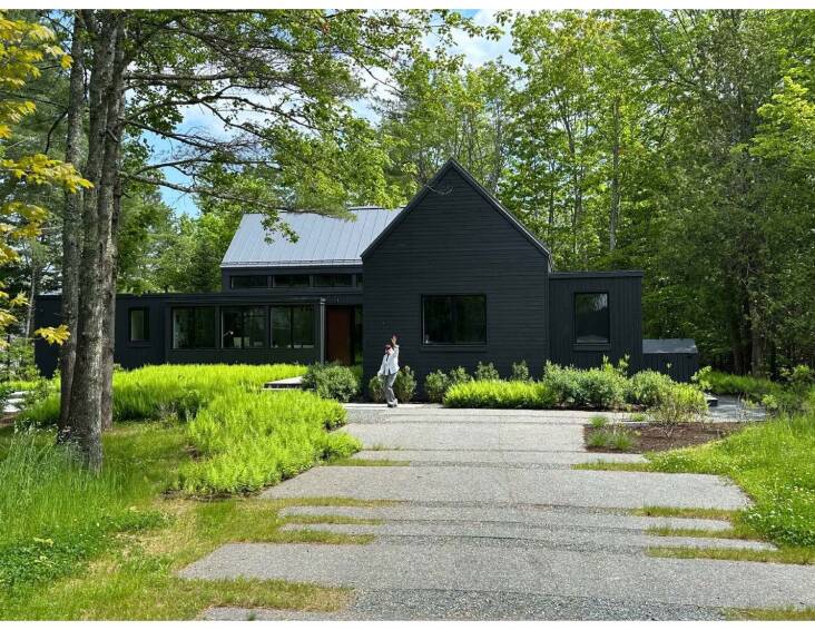 David Maynes Driveway