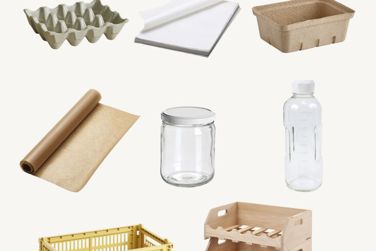 \2\20;This past month I started a Substack newsletter called Innere. The idea is a living archive of enduring design, delivered as weekly edits. It covers the topics that occupy my brain—things like \2\20;Obscure Swedish Rugs,\2\2\1; \2\20;Things Made of Plastic That Are Worth It,\2\2\1; and a story on how to turn your kitchen into a French bio-coop grocery aisle.\2\2\1; \2\1\1; Alexa Hotz