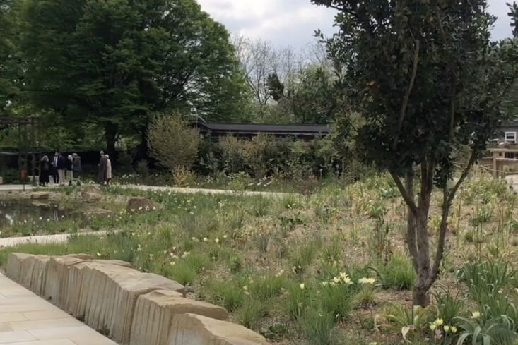 \2\20;I\2\17;m obsessed with public gardens like Noel Kingsbury\2\17;s new garden in London\2\17;s Regents Park. My next garden book focuses on these dynamic accessible spaces.\2\2\1; \2\1\1; Kier Holmes