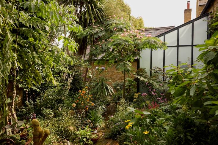  St. John\2\17;s Buildings via The Modern House