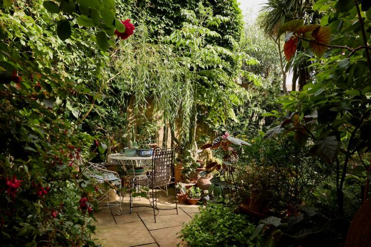  St. John\2\17;s Buildings via The Modern House