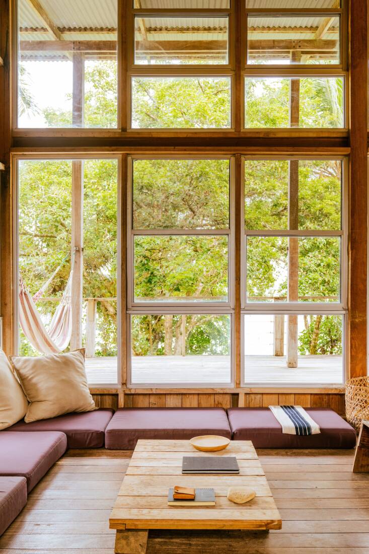 jesse kamm's panama cabin in surf shacks 4