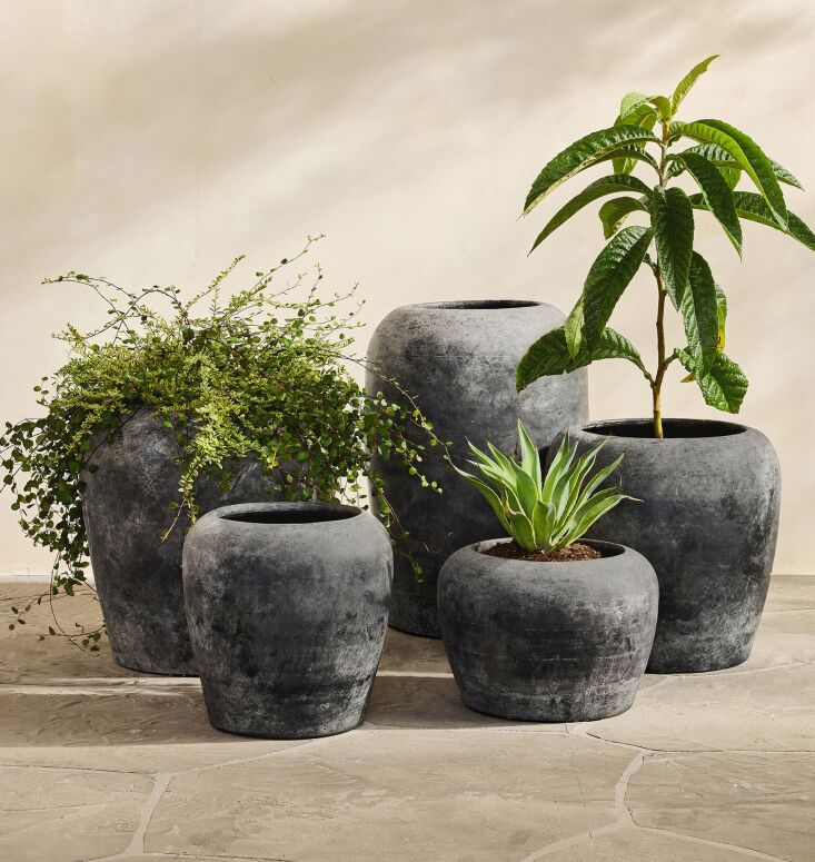 A moody note for the front step, better than any Halloween decoration. Shop now.