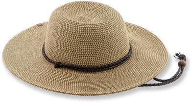 10 Easy Pieces: Summer Sun Hats - Gardenista