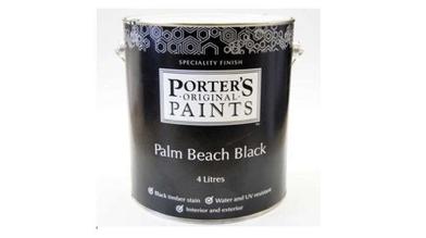 Palm Beach Black Stain