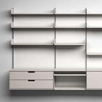 Wall Mounted Shelving Systems, Wall Mounted Shelving Systems Ikea