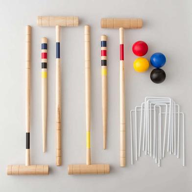 Corknet Ping Pong Set – MoMA Design Store