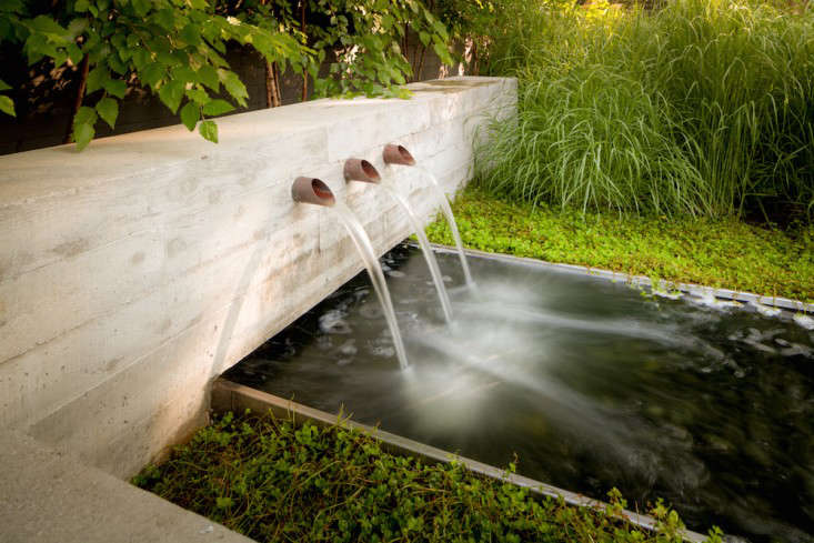 Speier Löwe Fountain Spout for Wall Fountain Antikas Garden Fountain 