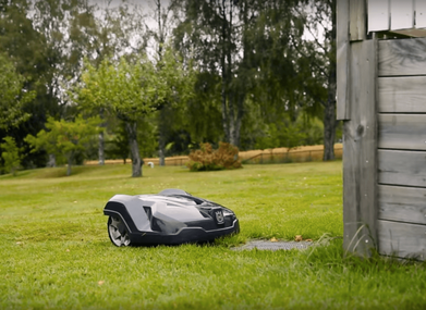 Robotic Lawn Mowers: Are They Worth It? Gardenista