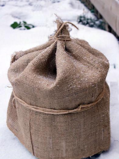Keep Warm This Winter - River Garden Home Care