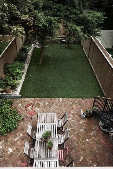 Artificial Grass Versus A Live Lawn, Show Low S Best Landscaping Llc