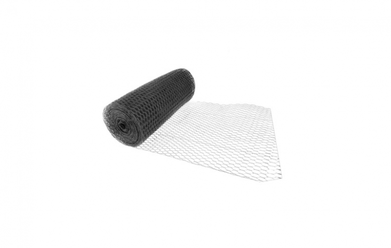 POULTRY NETTING,HEIGHT 72 IN, 50 FT