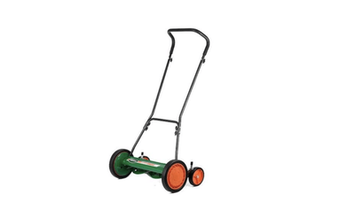 Lawn Mowers: 10 Reel Mowers for a Close Cut