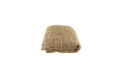 10 Easy Pieces: Jute and Burlap Netting and Landscape Fabric