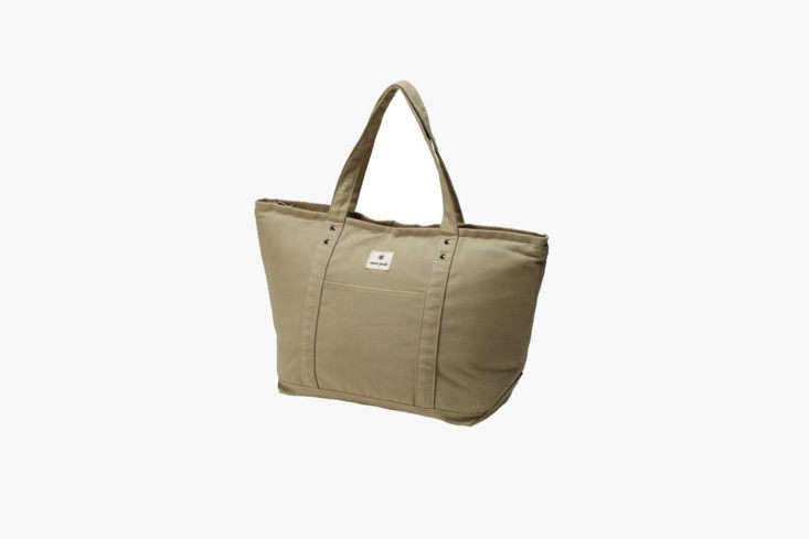 10 Easy Pieces: Insulated Cooler Tote Bags - Gardenista