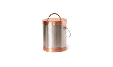 Stainless Steel Compost Pail – Good Ideas