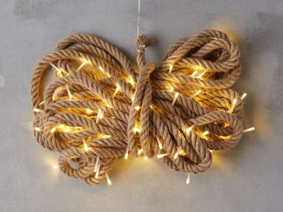 Holidays Ahead: String Light Roundup