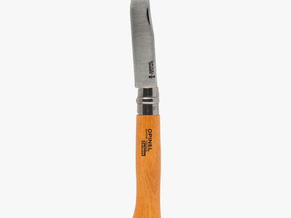 Opinel N°12 Carbon Steel Pocket Knife