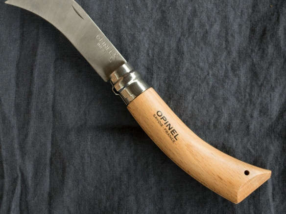 Opinel N°8 Pruning Knife
