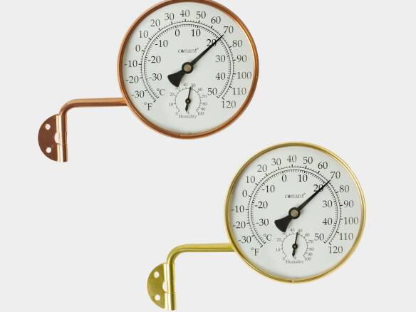 Weather Station