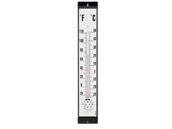 Enamel Thermometer