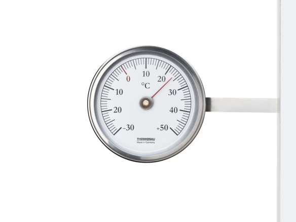 Window Thermometer