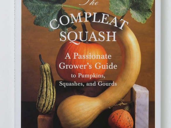 Required Reading: The Compleat Squash