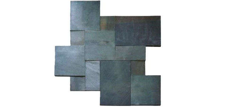 Pennsylvania Bluestone, Pennsylvania Bluestone Tile Flooring