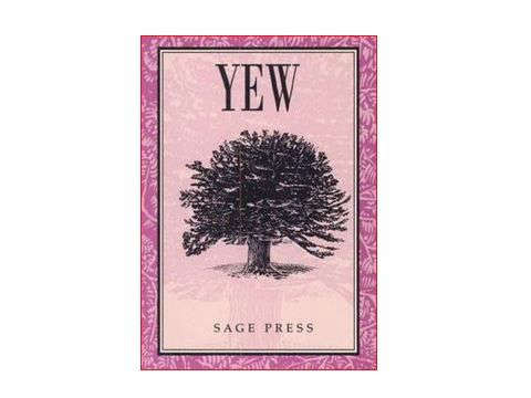 Yew – The Collectors Series of Tree Books