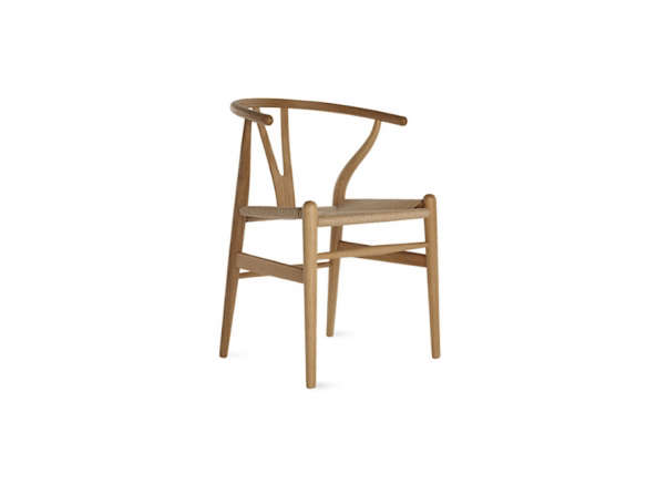 Hans Wegner’s Wishbone Chair