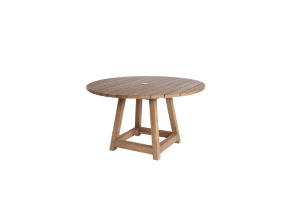 Sika-Design’s George Round Table