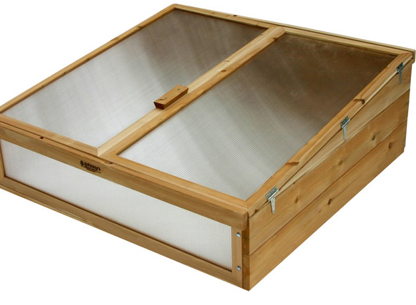 Maine Garden Products Cold Frame Growing House