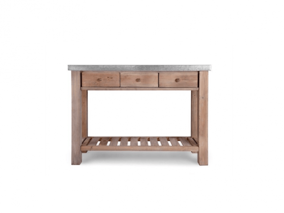 Aldsworth Potting Table – Spruce