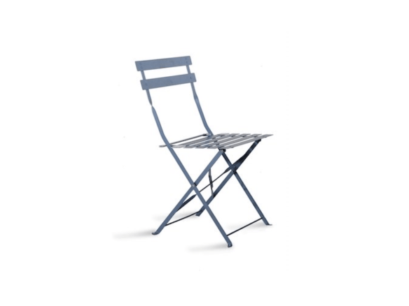 Set of 2 Bistro Chairs