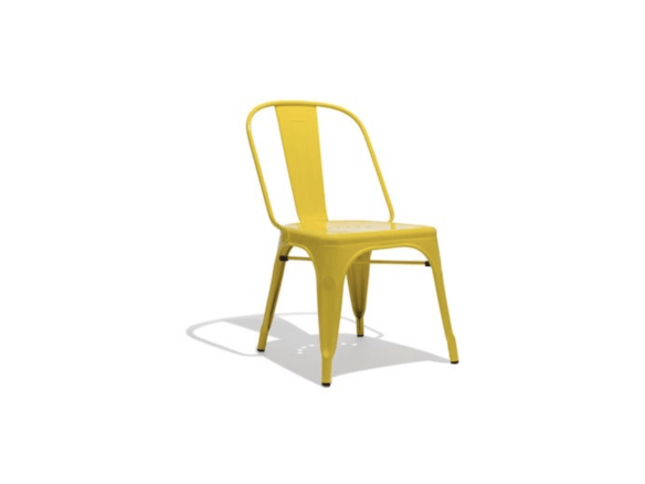 Marais AC Chair