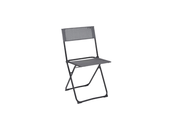 Anytime Folding Chair