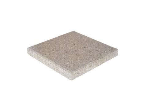 Pewter Concrete Step Stone