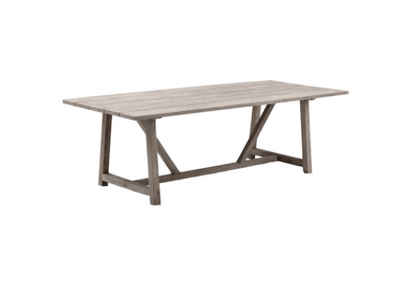 George Table Outdoor
