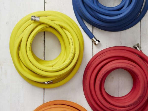 Hoses, Soakers, Taps & Curated from - Gardenista Collection