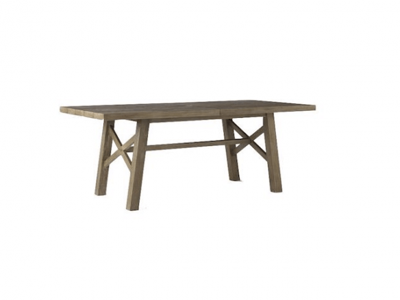 Jardine Expandable Dining Table