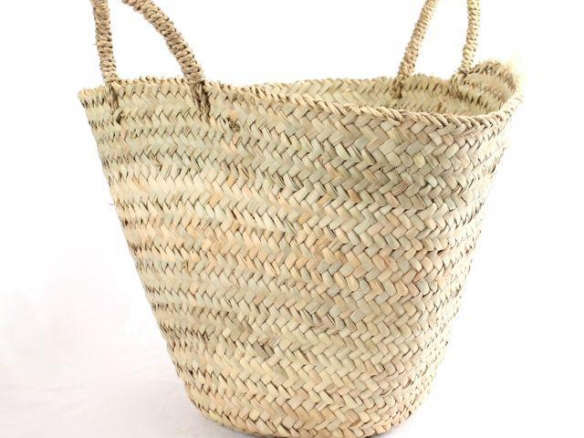 Style 29 – Rustic Market Basket