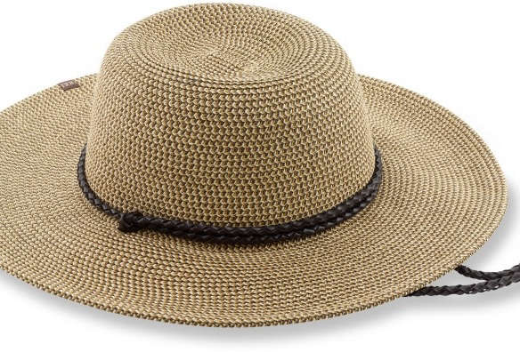 REI Packable Sun Hat – Women’s