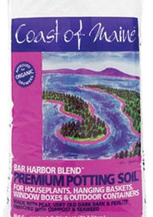 Bar Harbor 8 Quart Blend Premium Potting Soil