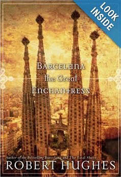 Barcelona The Great Enchantress