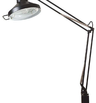 Flexible Combo Lamps