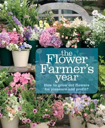 The Flower Farmer’s Year