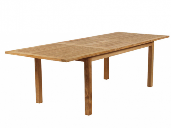 Barlow Tyrie Monaco Dining Table