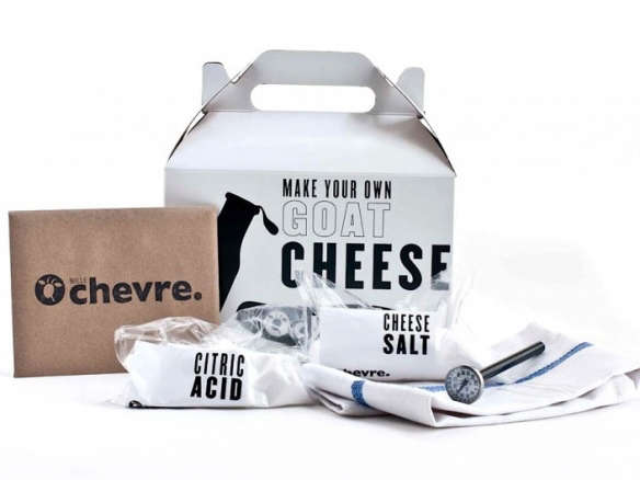 DIY Cheese Kit – Original